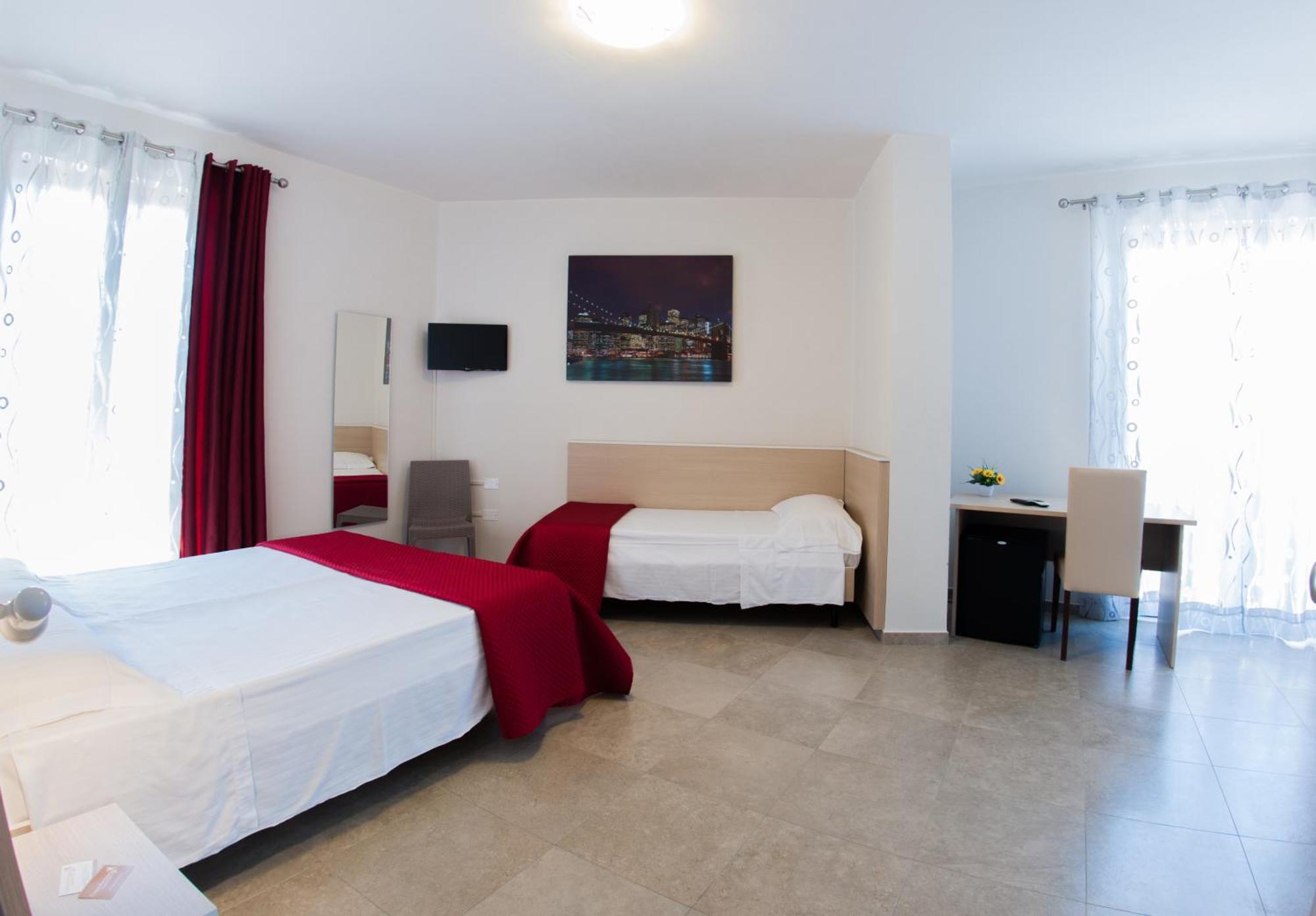 B&B Marilena Coppularossa Carovigno Εξωτερικό φωτογραφία