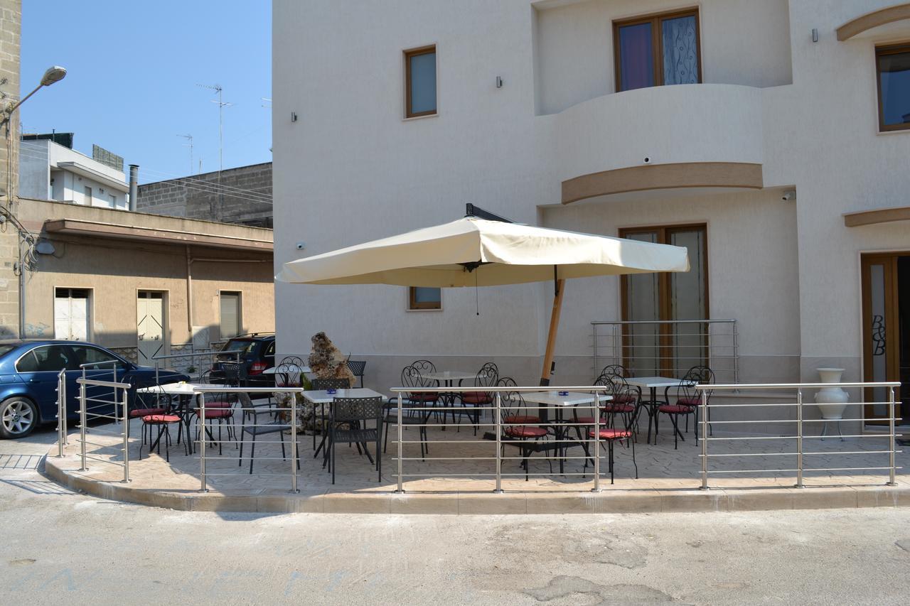 B&B Marilena Coppularossa Carovigno Εξωτερικό φωτογραφία